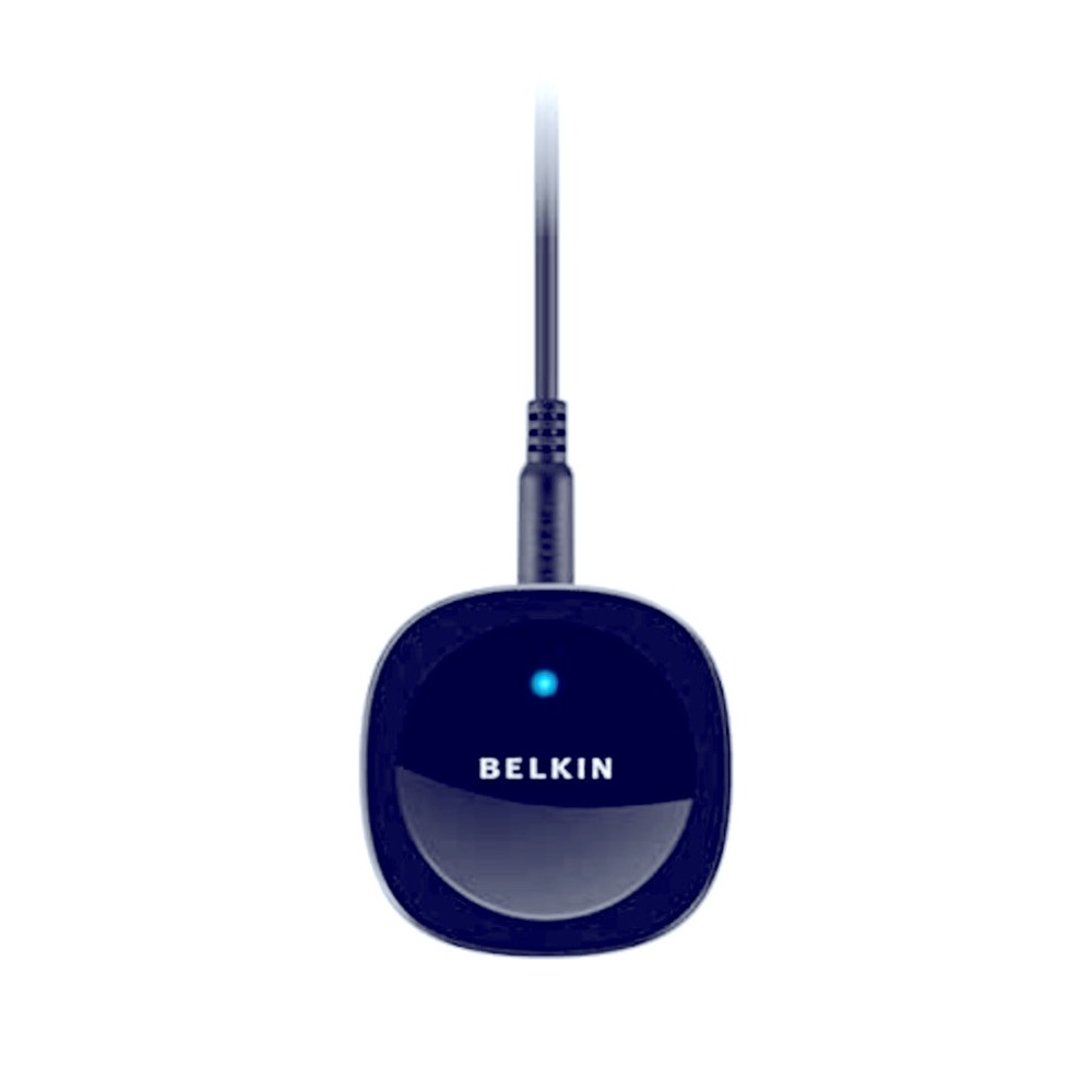 Belkin Bluetooth Wireless Music Receiver